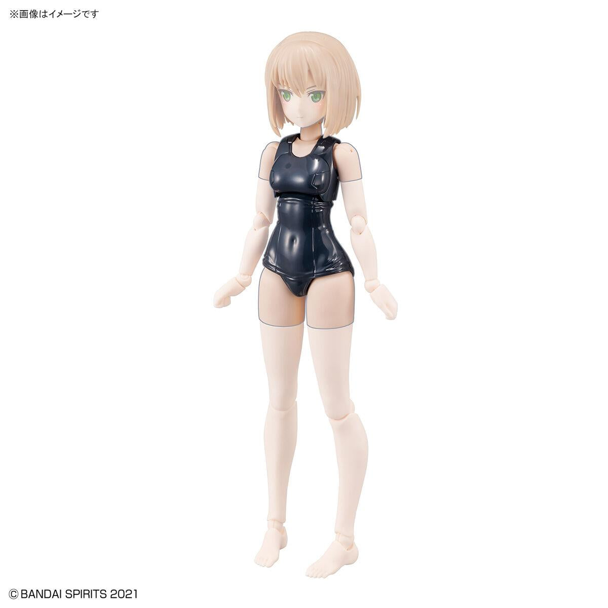 30 Minutes Sisters: Option Body Parts Type S02 [Colour B] Option Pack