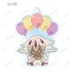 Made in Abyss: Trading Popoon Acrylic Key Chain Blind Box