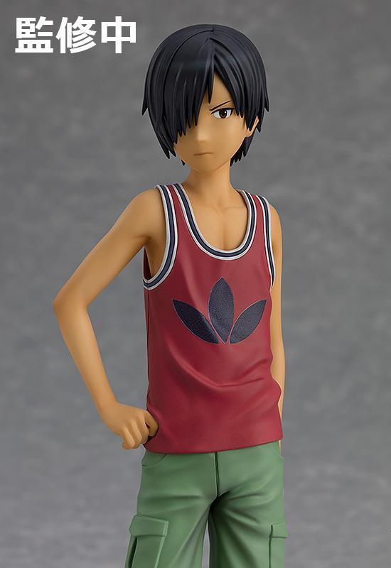 Summer Wars: Kazuma Ikezawa Pop Up Parade Figurine