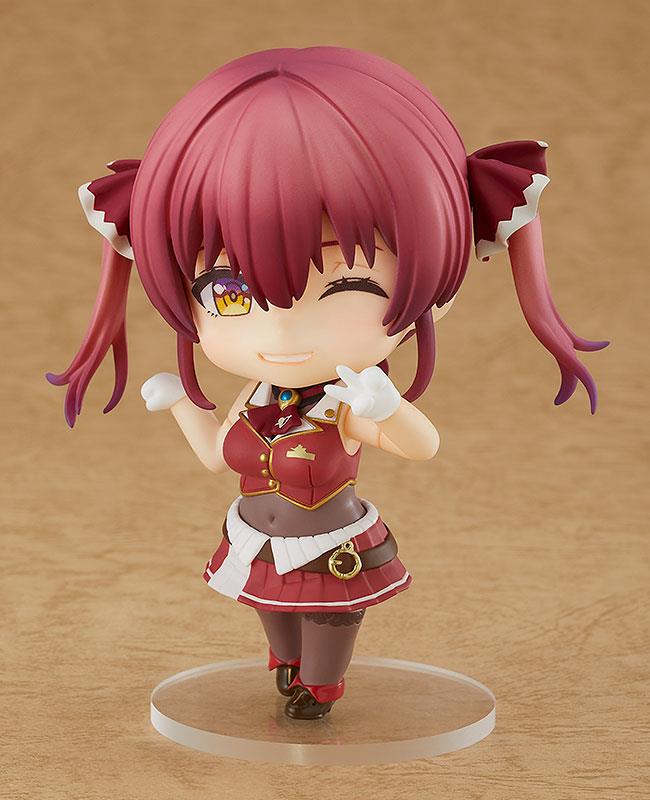 Hololive: 1687 Houshou Marine Nendoroid
