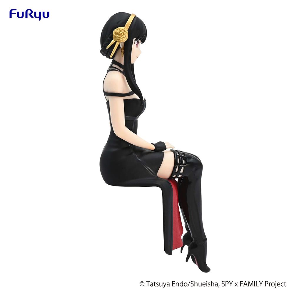Spy x Family: Yor Forger Noodle Stopper Prize Figure