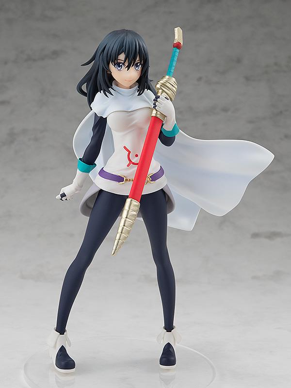 That Time I Got Reincarnated as a Slime: Shizu POP UP PARADE Figurine