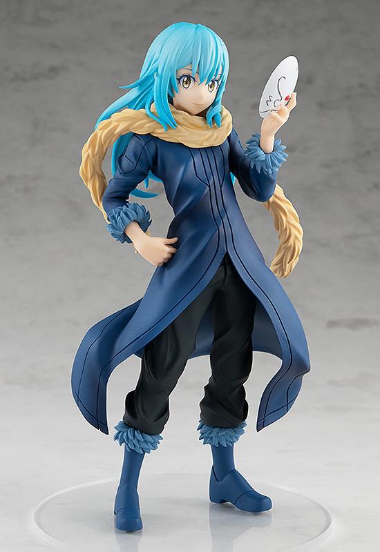 That Time I Got Reincarnated as a Slime: Rimuru POP UP PARADE Figurine