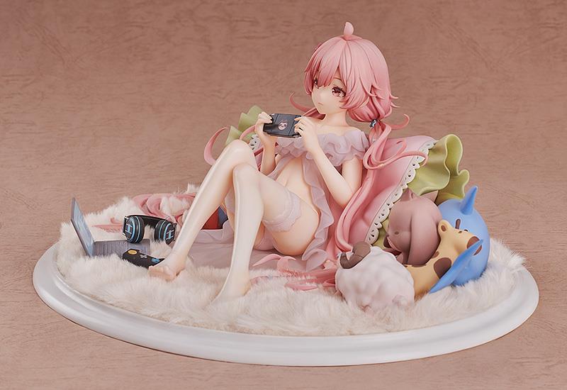 Red: Pride of Eden: Evanthe -Lazy Afternoon Ver.- 1/7 Scale Figurine