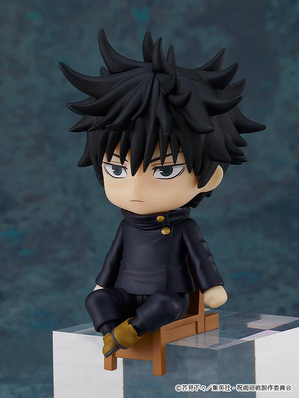 Jujutsu Kaisen: Megumi Fushiguro Nendoroid Swacchao!