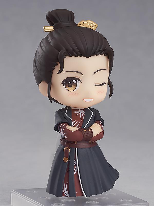 Feng Qi Luo Yang: 1779 Wu Siyue Nendoroid
