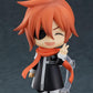 D. Gray-Man: 1854 Lavi Nendoroid