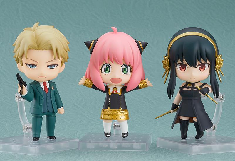 Spy x Family: 1903 Yor Forger Nendoroid