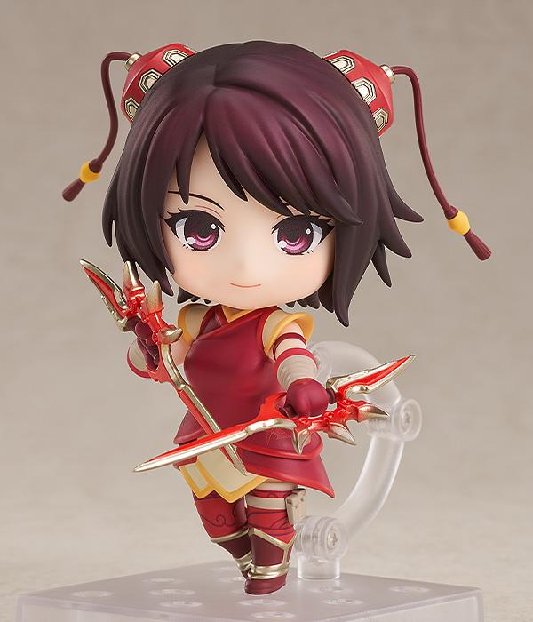 Legend of Sword and Fairy: 1936 Han LingSha Nendoroid