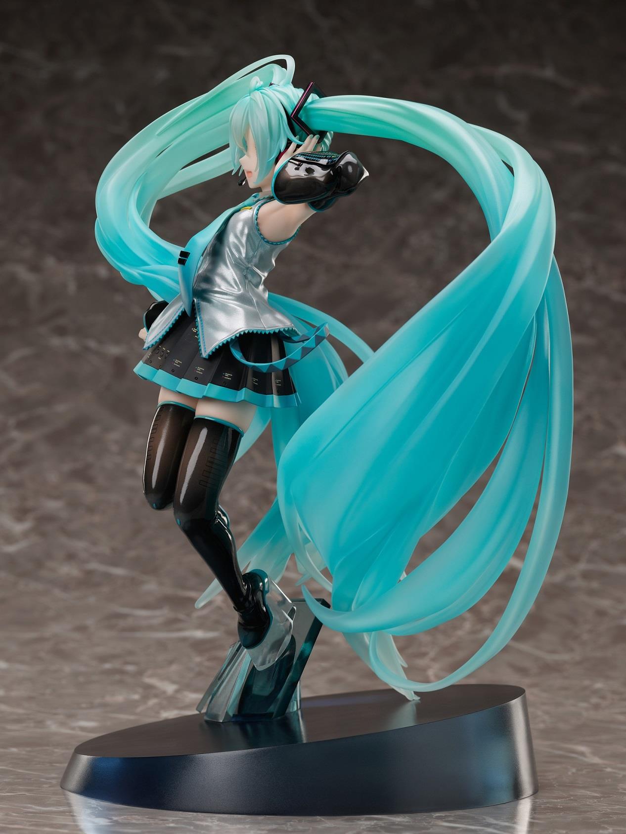 Vocaloid: Hatsune Miku Chronicle 1/7 Scale Figure