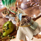 Dr. Stone: Senku Ishigami POP UP PARADE Figure