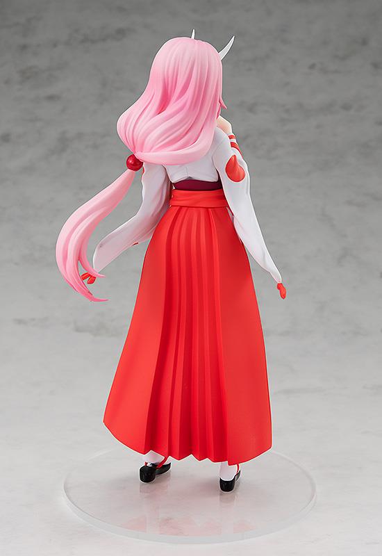 That Time I Got Reincarnated as a Slime: Shuna POP UP PARADE Figurine