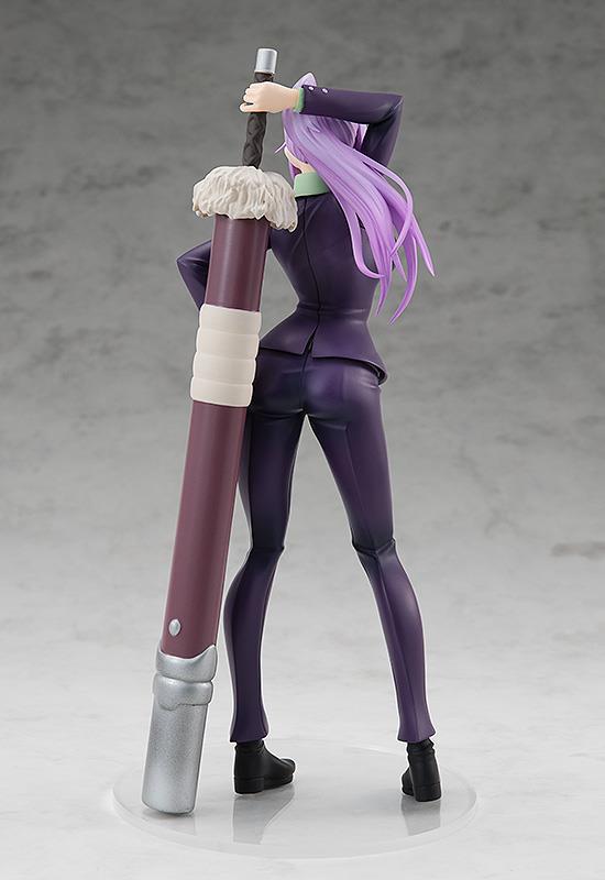 That Time I Got Reincarnated as a Slime: Shion POP UP PARADE Figurine