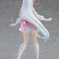 Re:Zero: Emilia Memory Snow ver. POP UP PARADE Figure