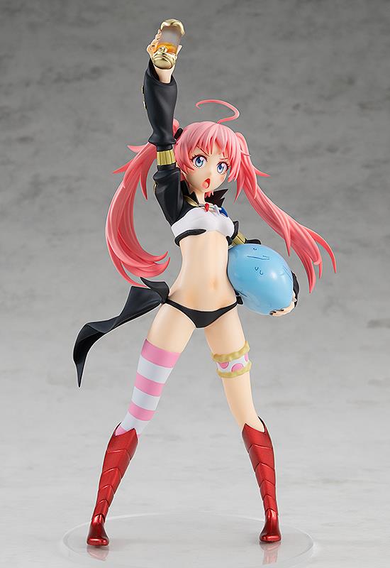 That Time I Got Reincarnated as a Slime: Millim POP UP PARADE Figurine