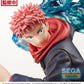 Jujutsu Kaisen: Itadori Yuji Figurizm Prize Figure