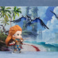 Horizon Forbidden West: 1850 Aloy Nendoroid