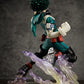 My Hero Academia: Deku 1/4 Scale Figurine