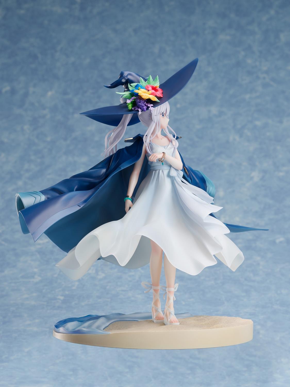 Journey of Elaina: Elaina Summer Dress F:Nex 1/7 Scale Figure