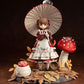 Mushroom Girls: Amanita Muscaria 1/1 Scale Figurine
