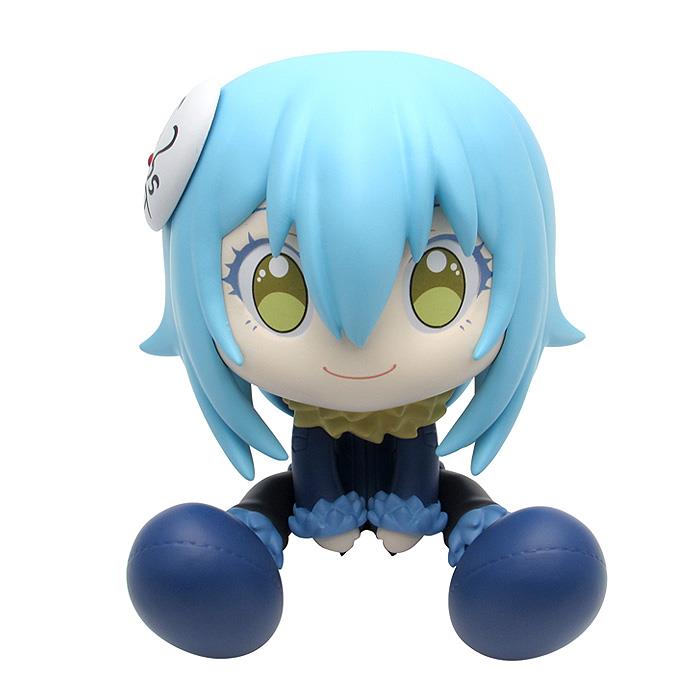 That Time I Got Reincarnated as a Slime: Rimuru BINIVINI BABY Soft Vinyl Figure