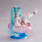 Vocaloid: Hatsune Miku Aqua Float Girls Prize Figure