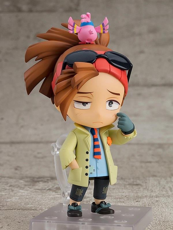 My Hero Academia: 1942 Rody Soul Nendoroid