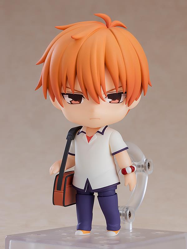 Fruits Basket: 1916 Kyo Soma Nendoroid