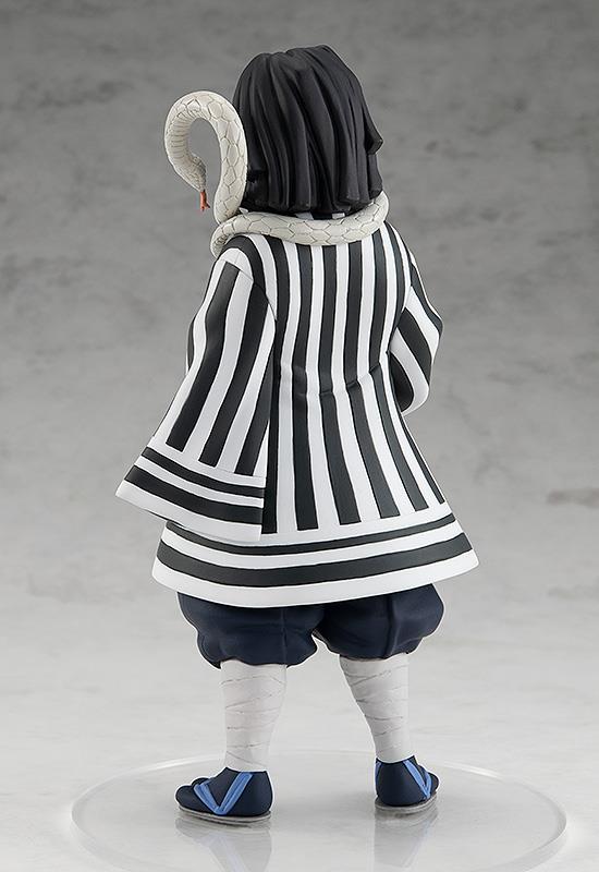Demon Slayer: Obanai Iguro POP UP PARADE Figurine