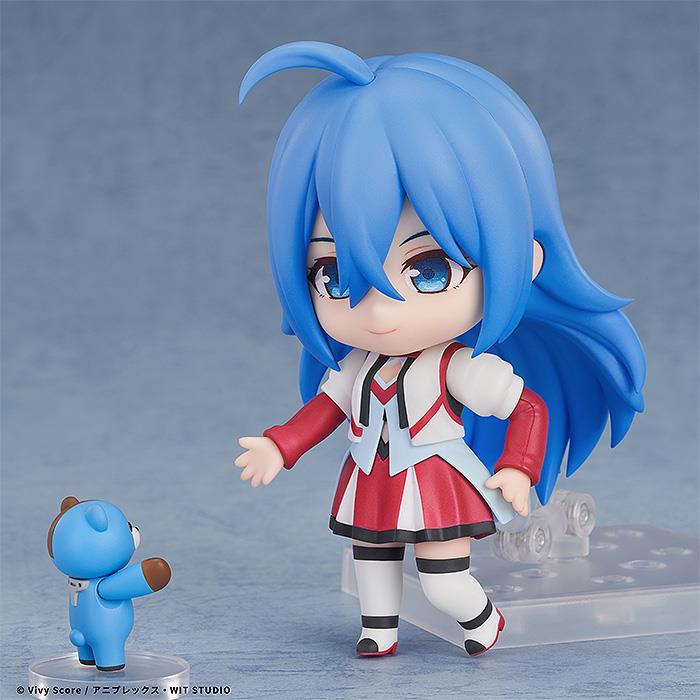 Vivy -Fluorite Eye's Song-: 1931 Vivy Nendoroid