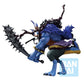 One Piece: Kaidou [Signs of the Supreme King] Ichibansho Figure