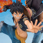 One Piece: Monkey D Luffy and Trafalgar Law Figuarts Zero 5th Anniversary Figure