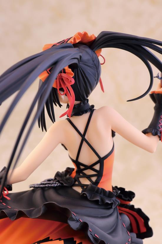 Date a Live: Kurumi 1/7 Scale Figurine