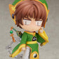 Cardcaptor Sakura: 763 Li Syaoran Nendoroid