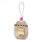 Pusheen: Series 5 Holiday Cheer Ornaments Plush Blind Box (Single Box)