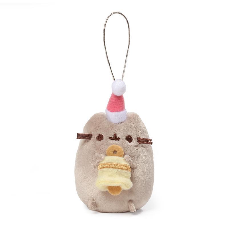 Pusheen: Series 5 Holiday Cheer Ornaments Plush Blind Box (Single Box)