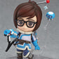 Overwatch: 757 Mei Classic Skin Nendoroid