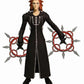 Kingdom Hearts II: Mickey, Axel & Shadow Collector's Action Figure Set