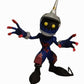 Kingdom Hearts II: Sora, Dusk & Soldier Collector's Action Figure Set