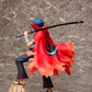 Gurren Lagann: Kamina 1/8 Scale Figure