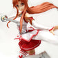 Sword Art Online: Ordinal Scale Asuna 8" Sega LPM Figure