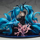 Vocaloid: Hatsune Miku Deep Sea Girl ver. 1/8 Scale Figure