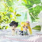 Sailor Moon: Happy Wedding Petit Chara! Figure Set