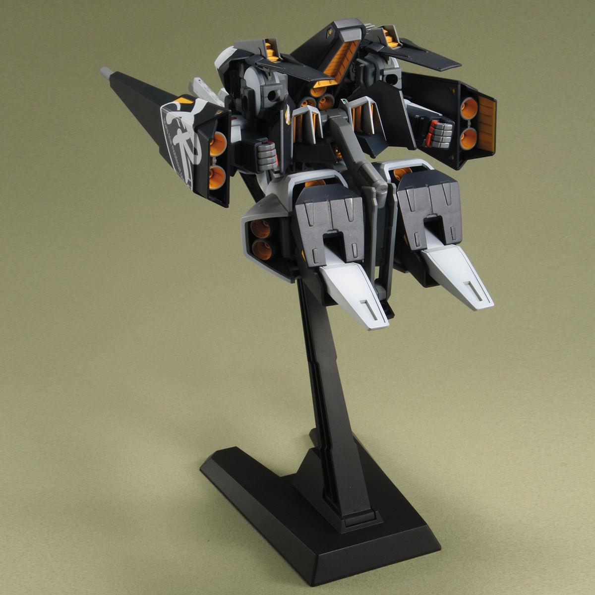 Gundam: Gaplant TR-05 Hrairoo HG Model