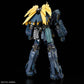 Gundam: Unicorn Gundam 02 Banshee Norn RG Model
