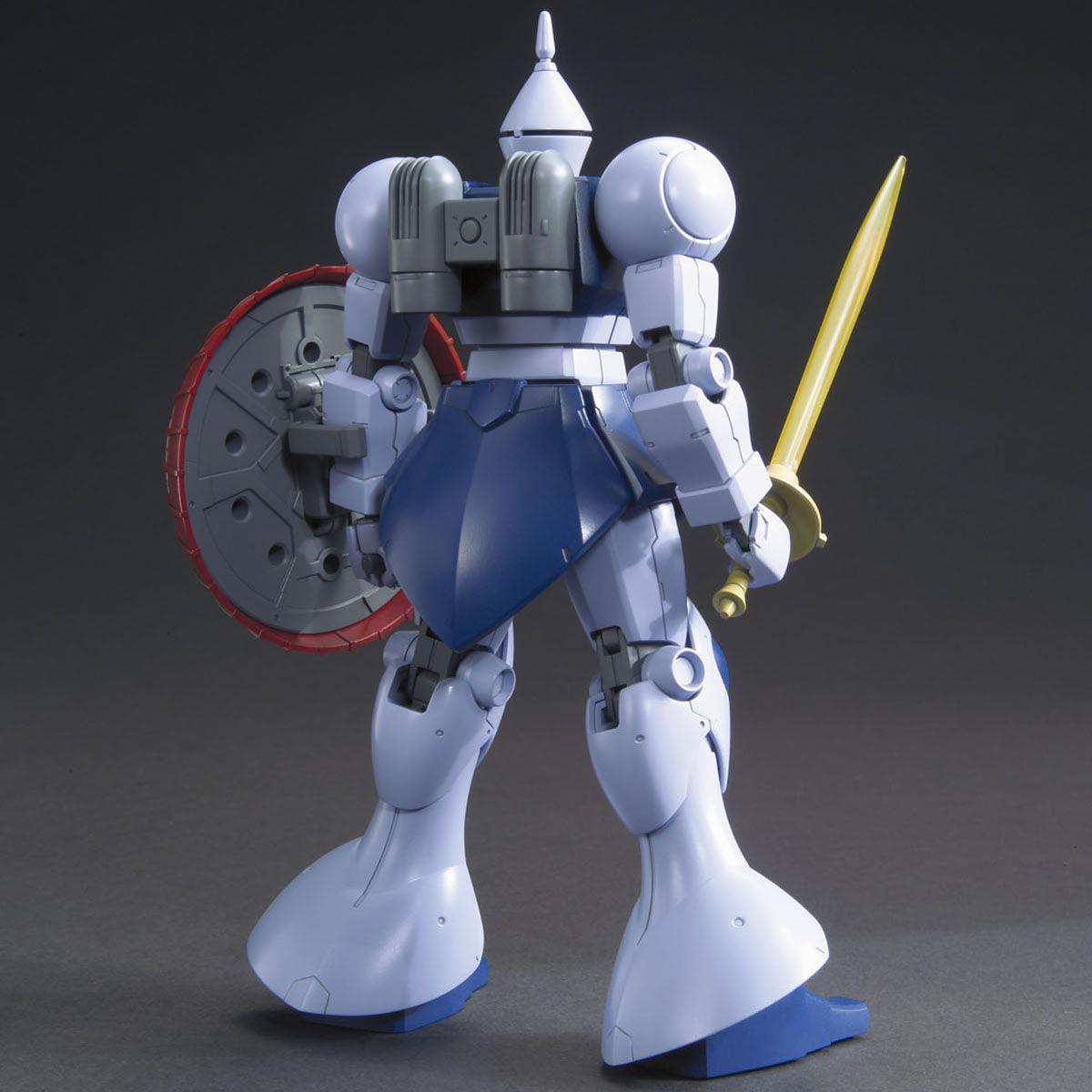 Gundam: Gyan HG Model