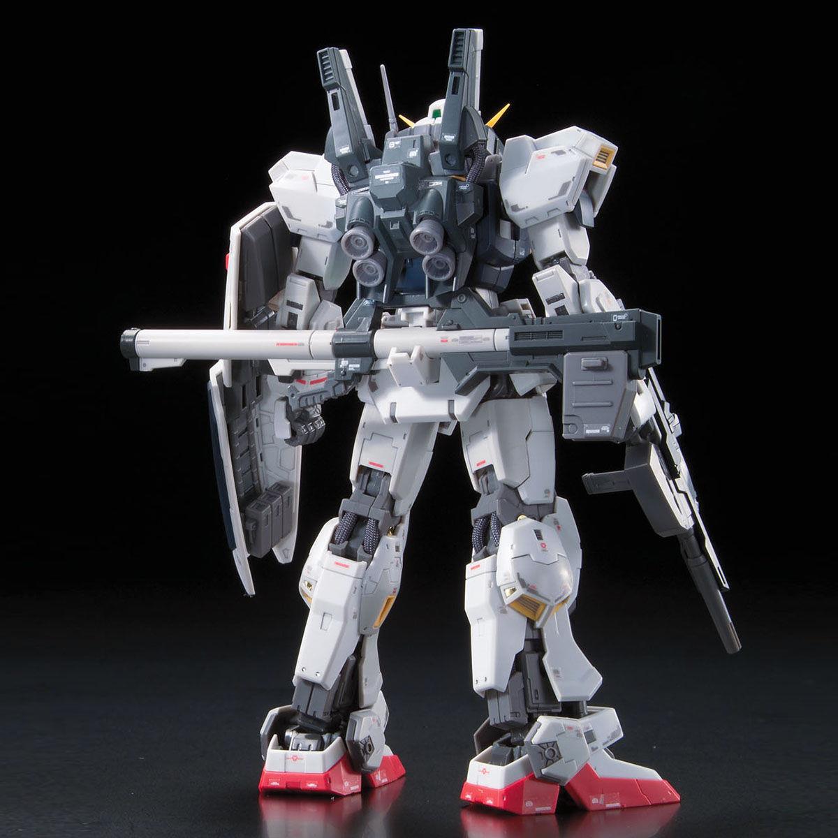 Gundam: Gundam MK-II (A.E.U.G.) RG Model