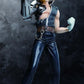 Fullmetal Alchemist: Edward Elric G.E.M. Figure