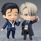 Yuri!!! on Ice: 865 Victor Nikiforov Coach Ver. Nendoroid