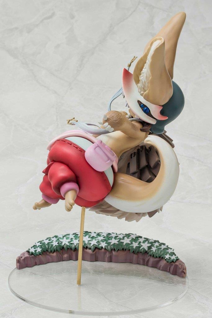 Made in Abyss: Nanachi 1/6 Scale Toy'sworks Figurine